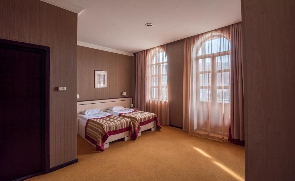 Фотография Kopala Tbilisi Rikhe 4*