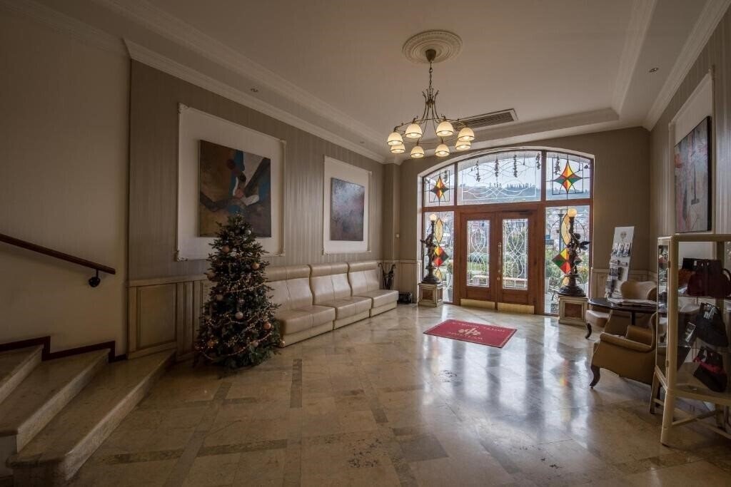 Изображение Kopala Tbilisi Rikhe 4*