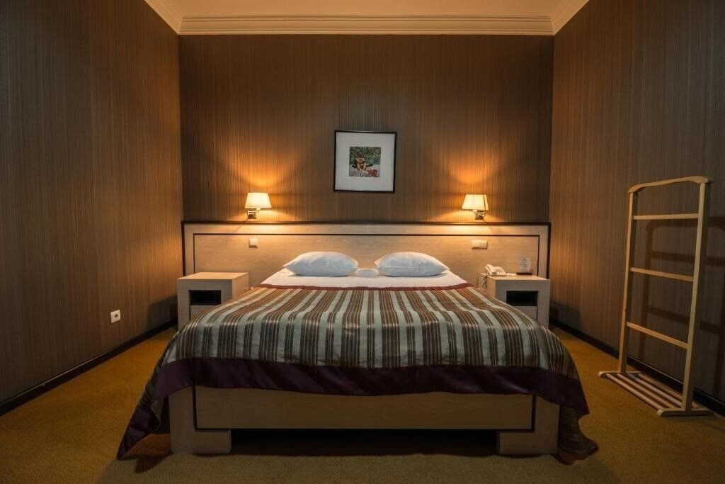 Территория Kopala Tbilisi Rikhe 4*