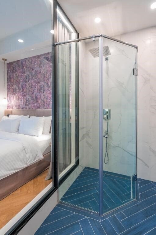 Зображення Abanotubani Boutique hotel (ex. Old Tiflis) 4*