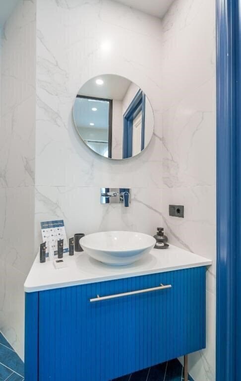 Картинка Abanotubani Boutique hotel (ex. Old Tiflis) 4*