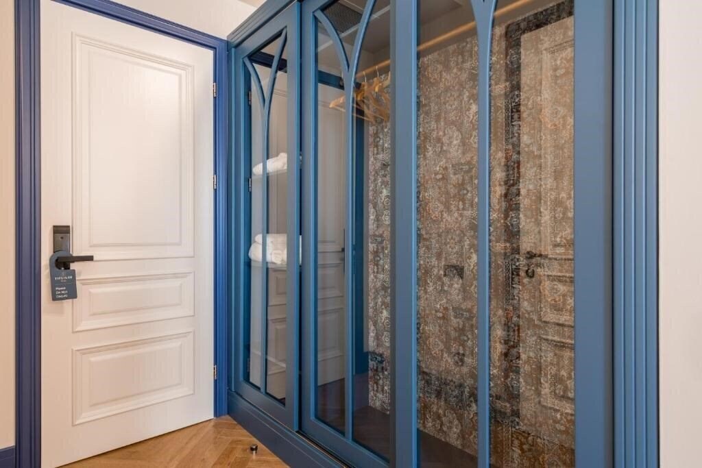 Апартаменти Abanotubani Boutique hotel (ex. Old Tiflis) 4*