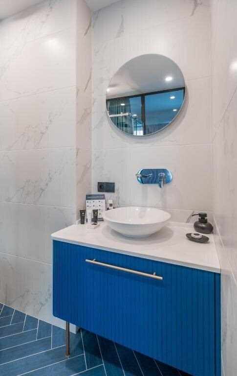 Панорама Abanotubani Boutique hotel (ex. Old Tiflis) 4*