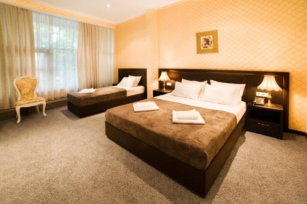 Панорама Kalasi Hotel 4*