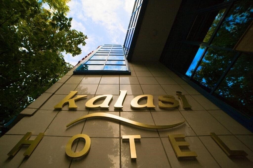 Зображення Kalasi Hotel 4*