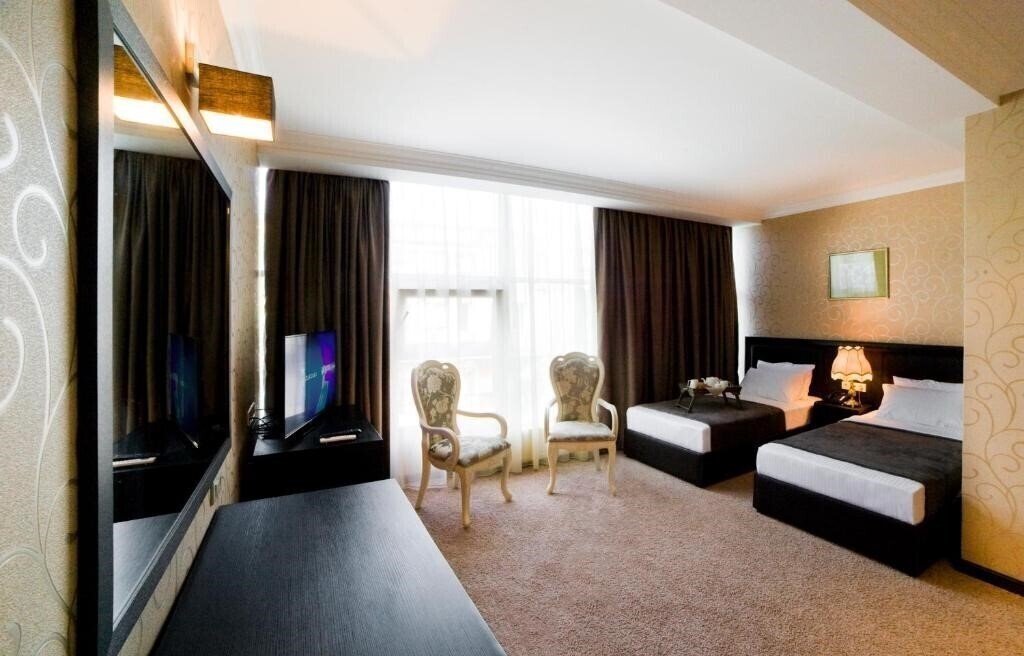 Вид Kalasi Hotel 4*