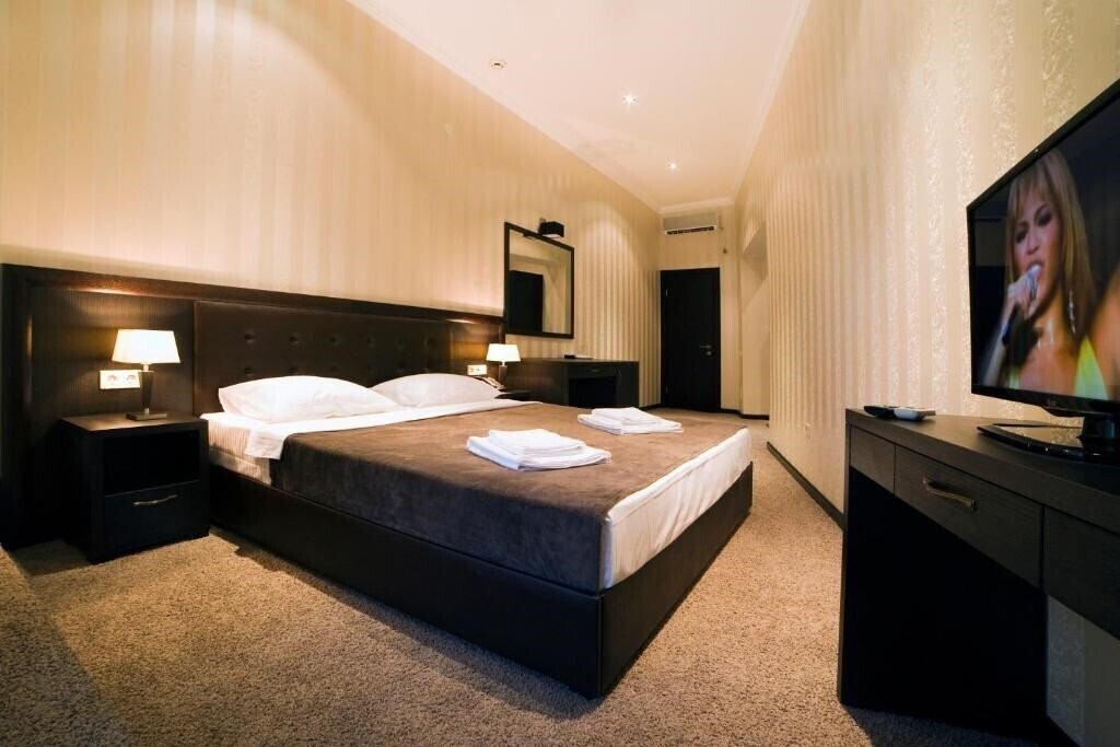 Територія Kalasi Hotel 4*