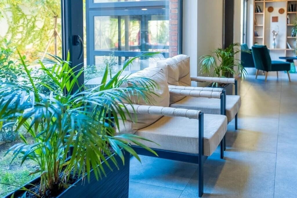 Фотография Boutique Hotel Garden View 3*