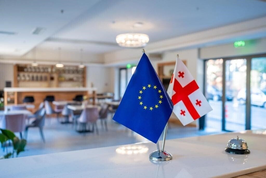 Картинка Boutique Hotel Garden View 3*