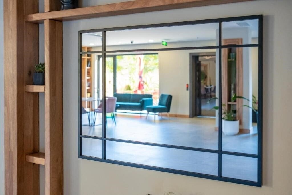 Панорама Boutique Hotel Garden View 3*