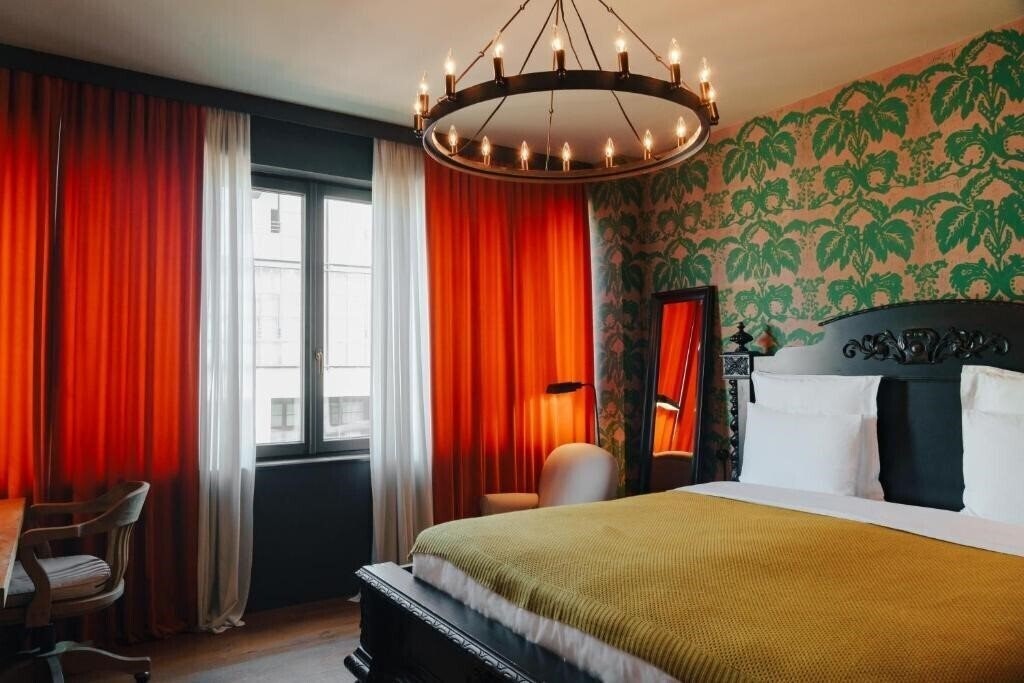 Апартаменти Rooms Hotel Tbilisi 4*