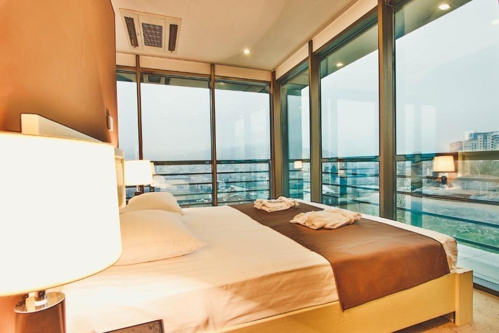 Отель Dolabauri 3*