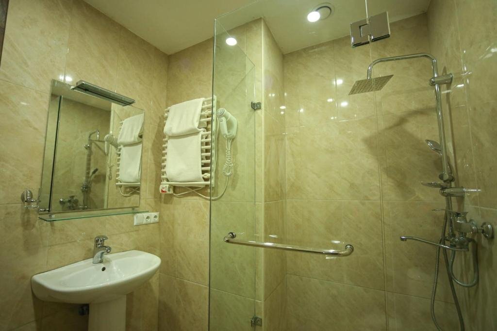 Апартаменты Dolabauri 3*