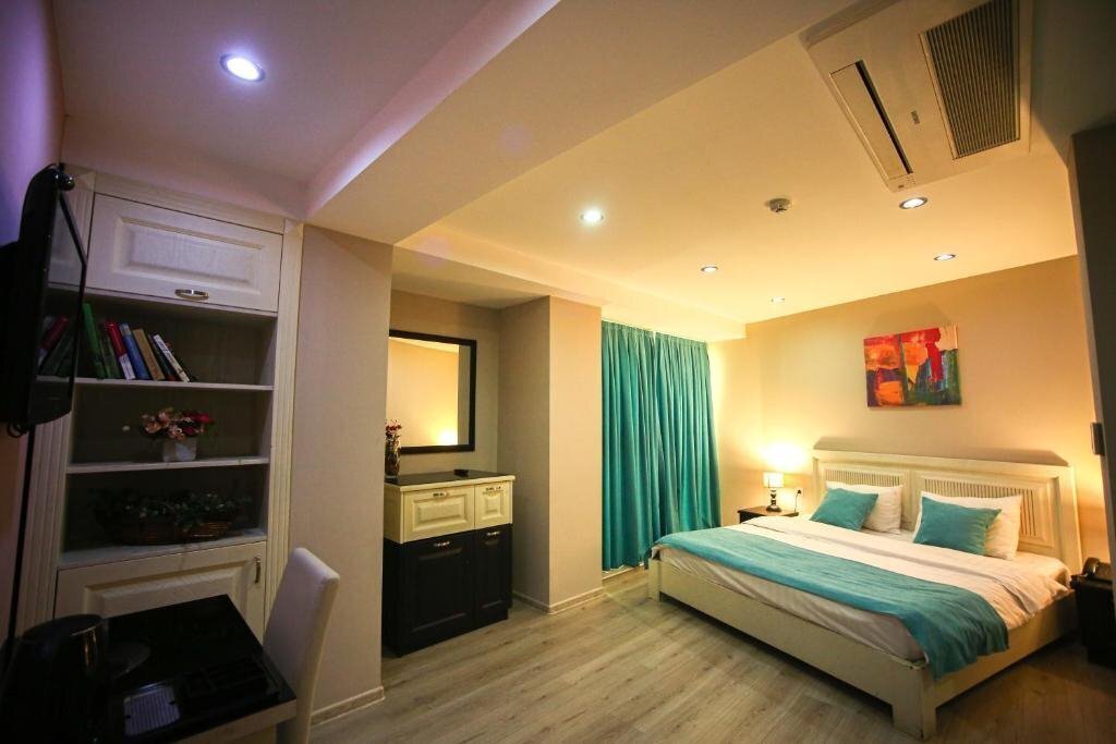 Панорама Dolabauri 3*