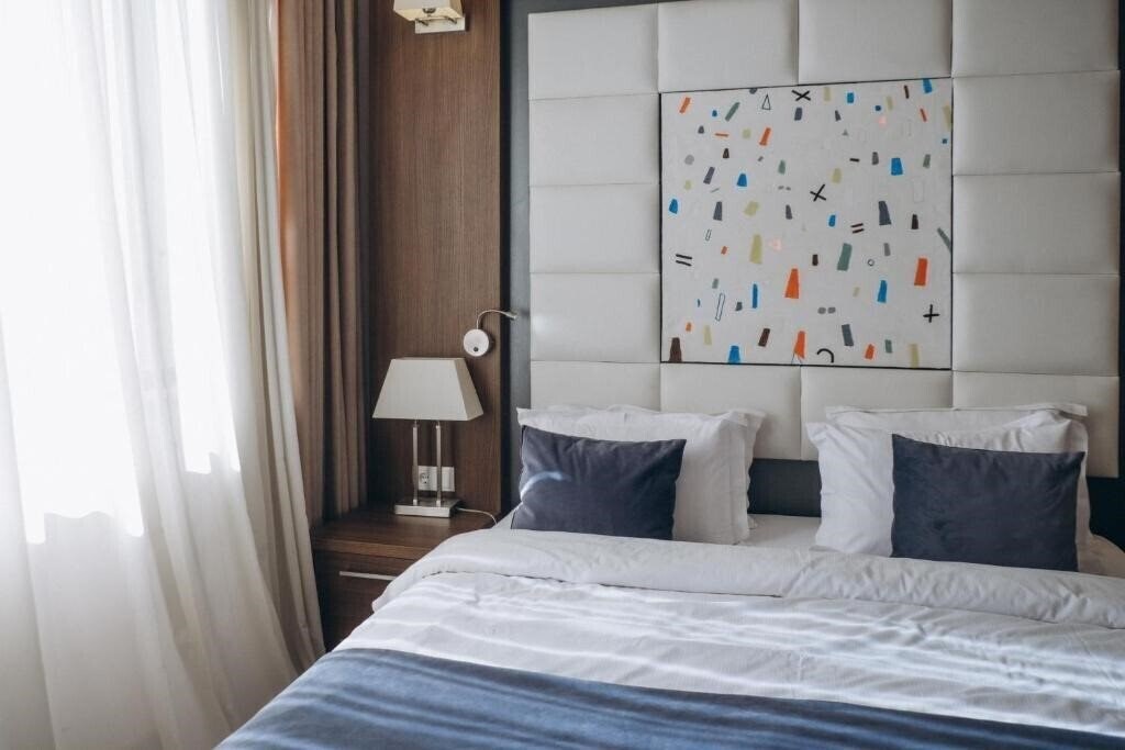 Готель Coste Tbilisi 4*