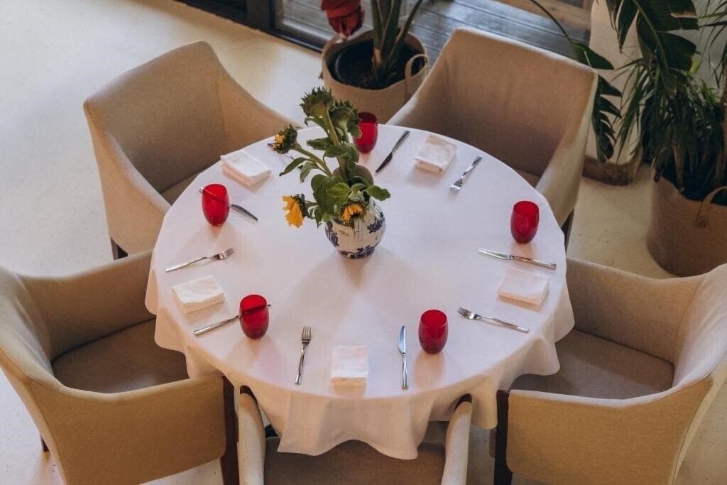 Територія Coste Tbilisi 4*