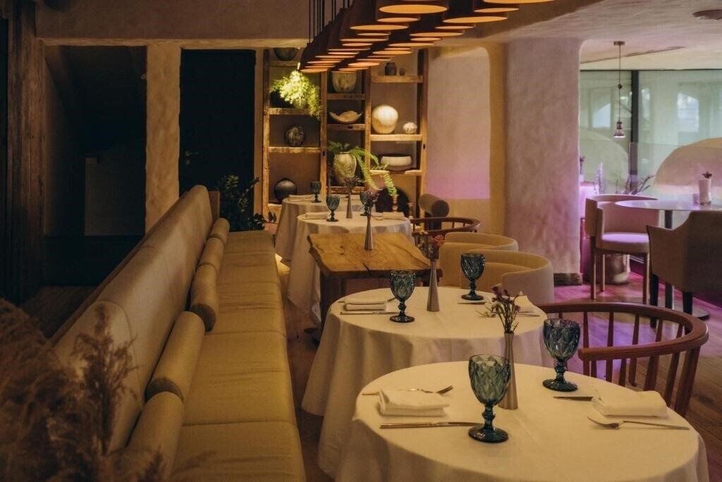 Апартаменти Coste Tbilisi 4*