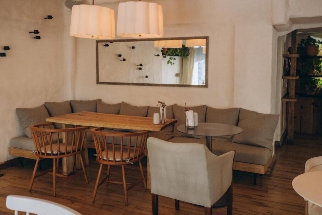 Панорама Coste Tbilisi 4*