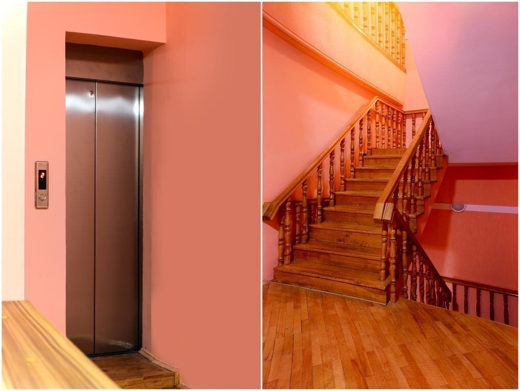 Панорама Dalida 3*