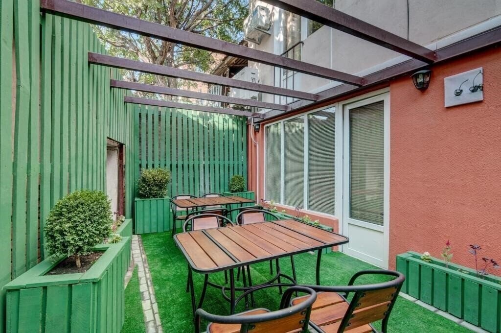 Панорама Hotel Epic 3*