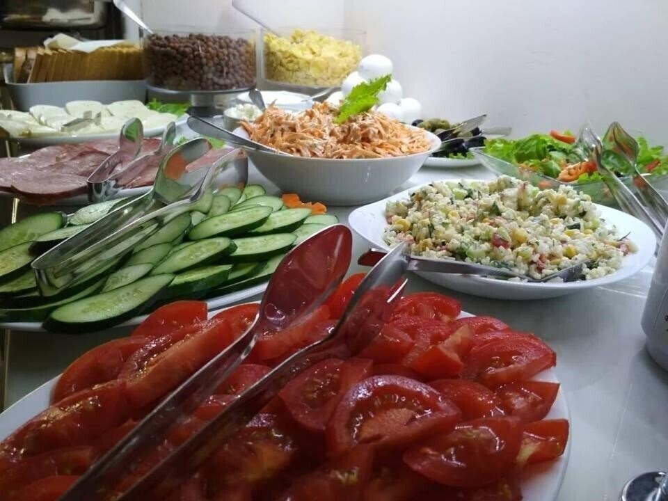 Вид Hotel Epic 3*