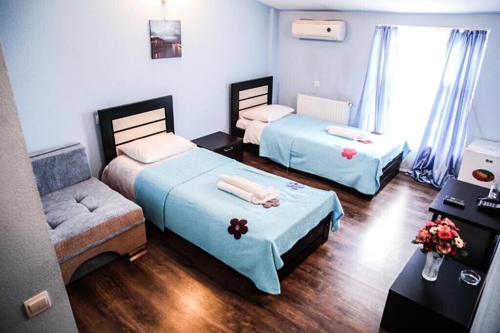 Територія Qeroli 3*