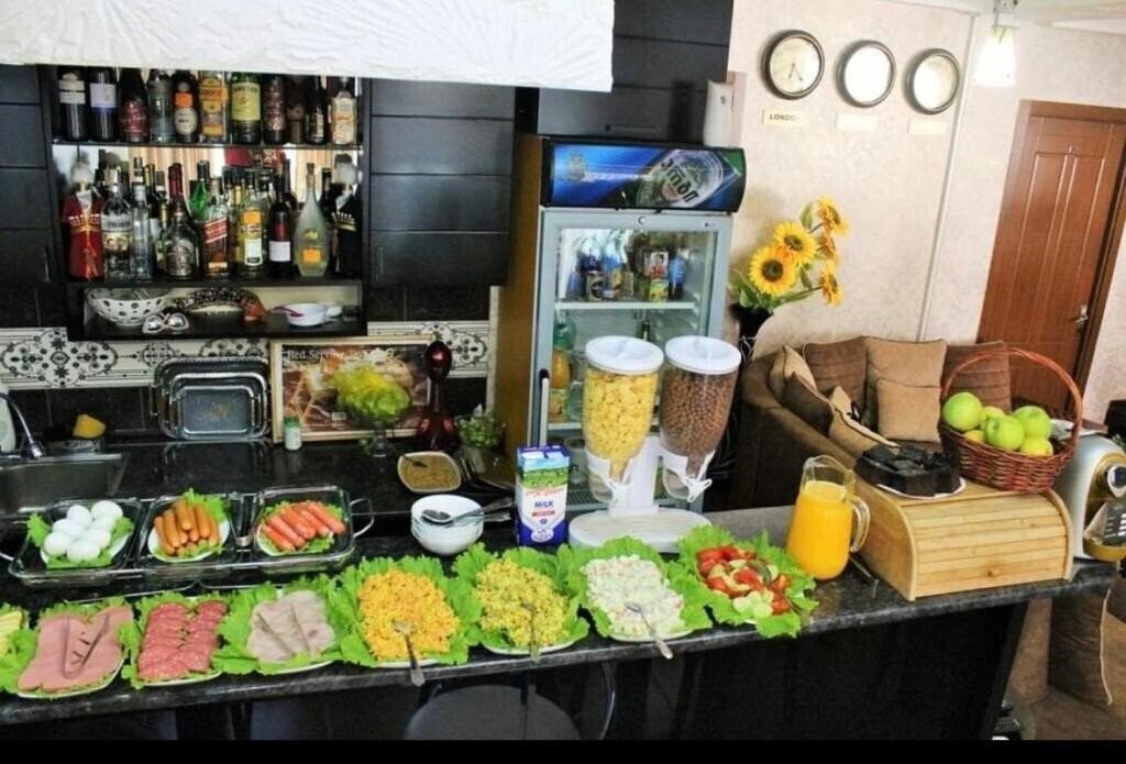 Панорама Qeroli 3*