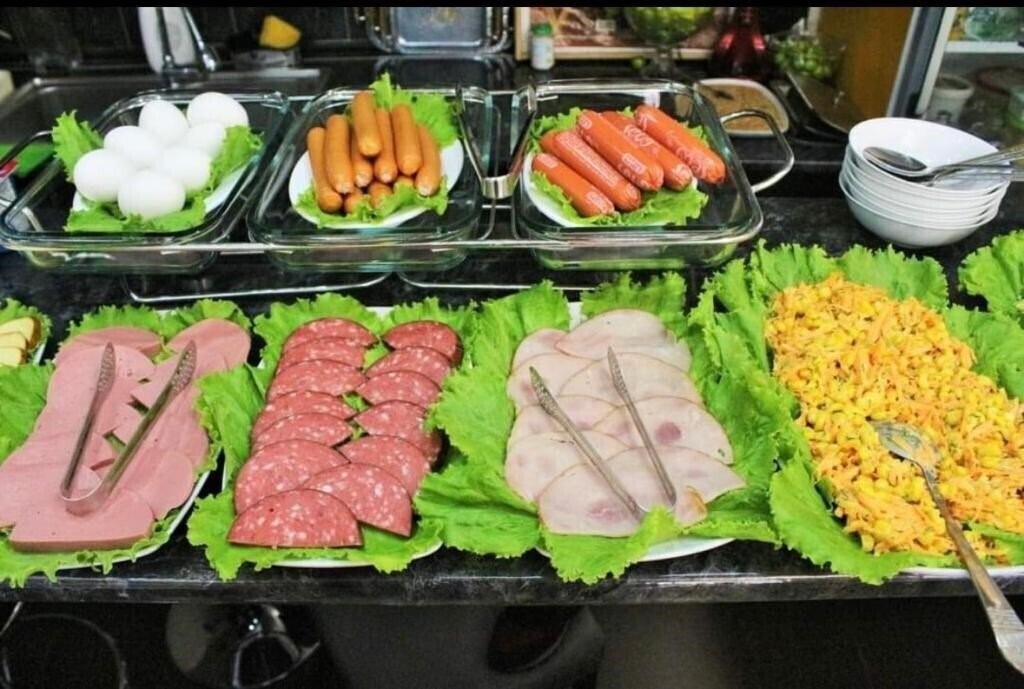 Зображення Qeroli 3*