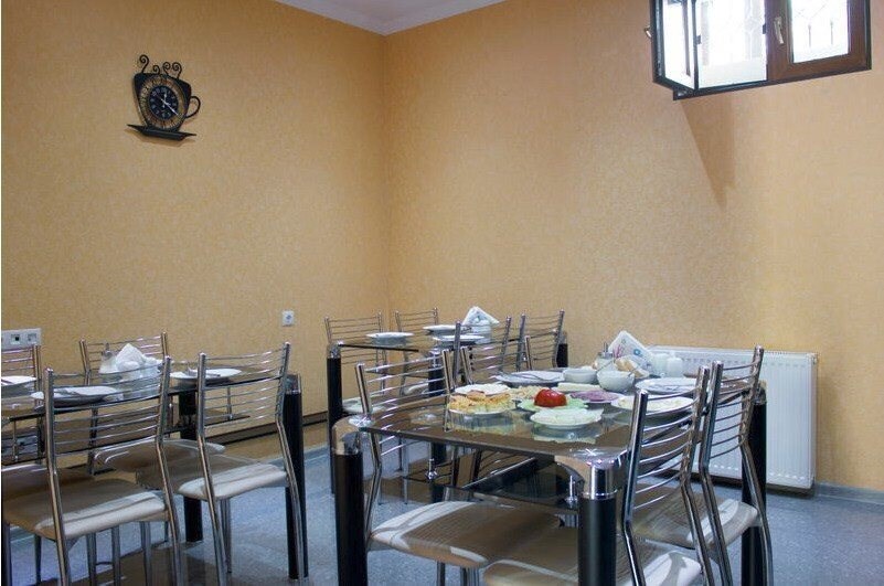 Изображение Hotel Flamingo 3*