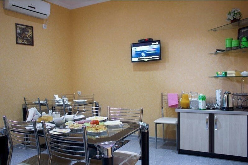 Территория Hotel Flamingo 3*