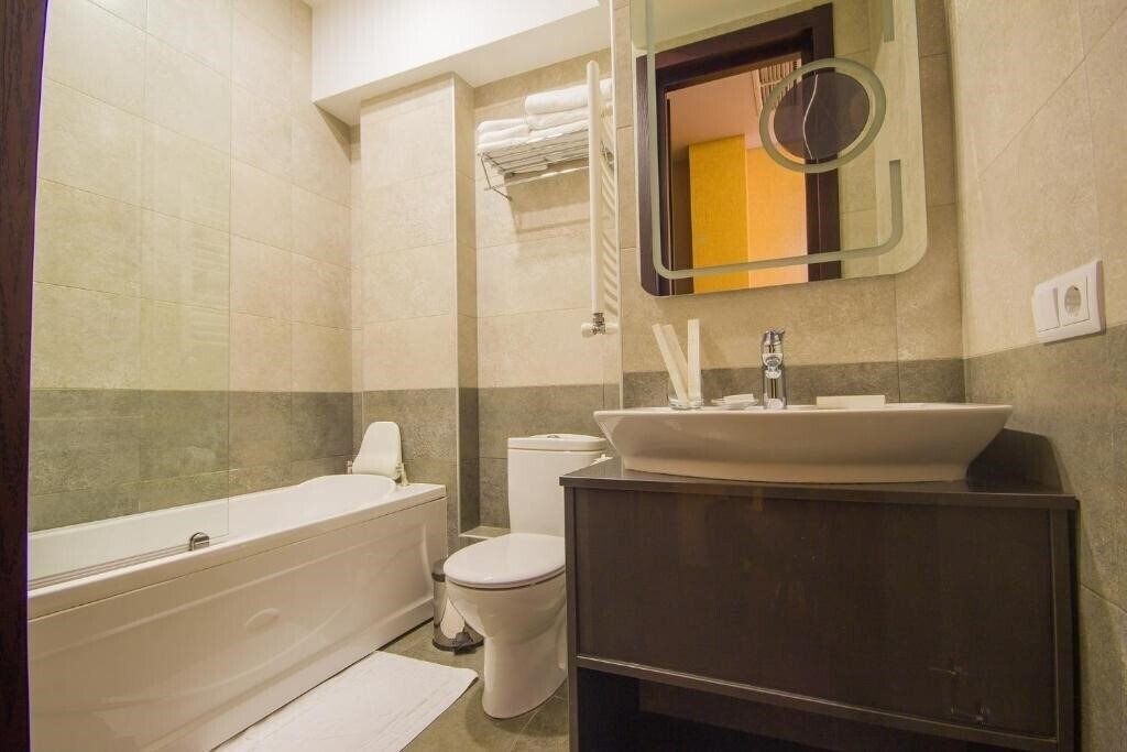 Фотографія Marionn Hotel 4*