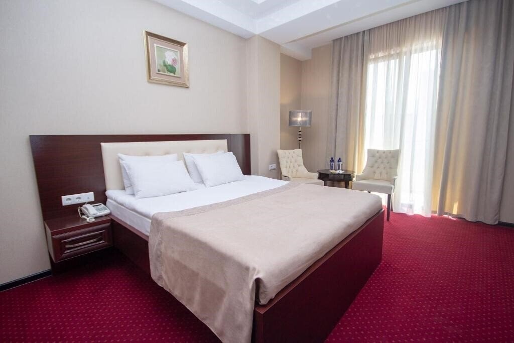 Територія Marionn Hotel 4*