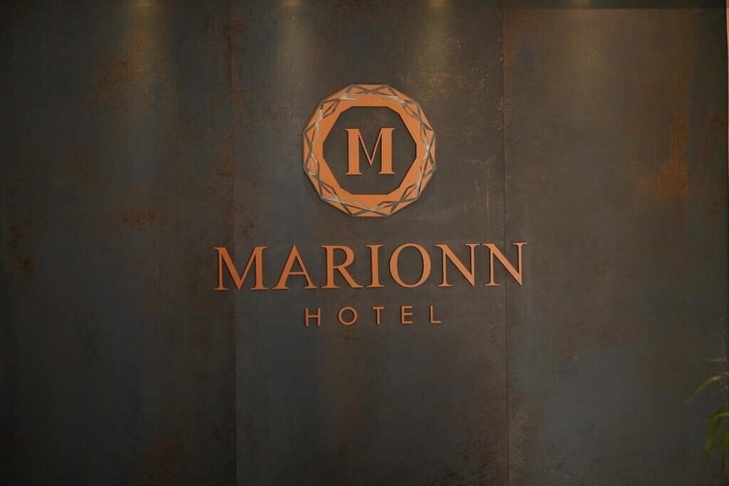 Апартаменти Marionn Hotel 4*