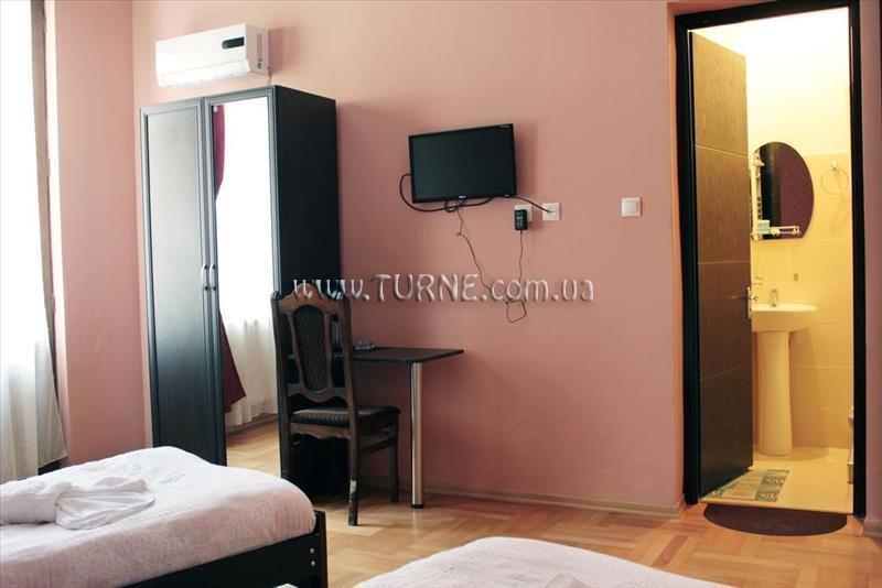 Панорама Ayla 3*