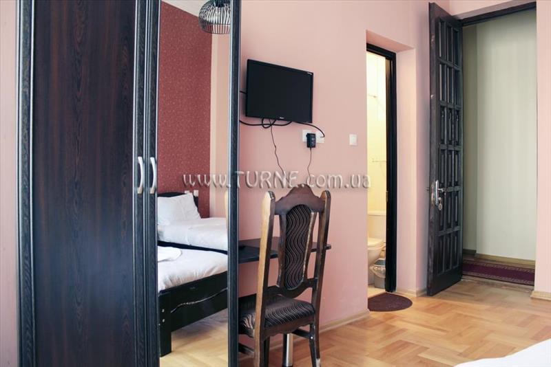 Апартаменти Ayla 3*