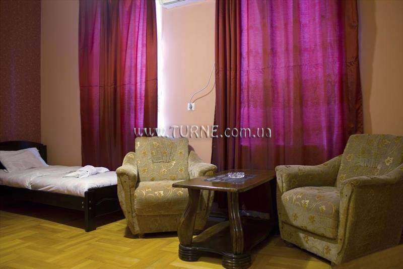 Територія Ayla 3*