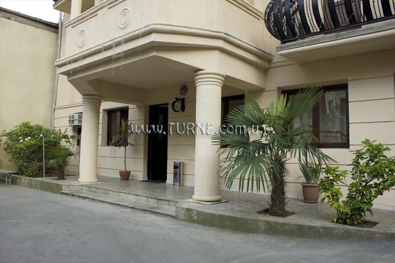 Готель Ayla 3*