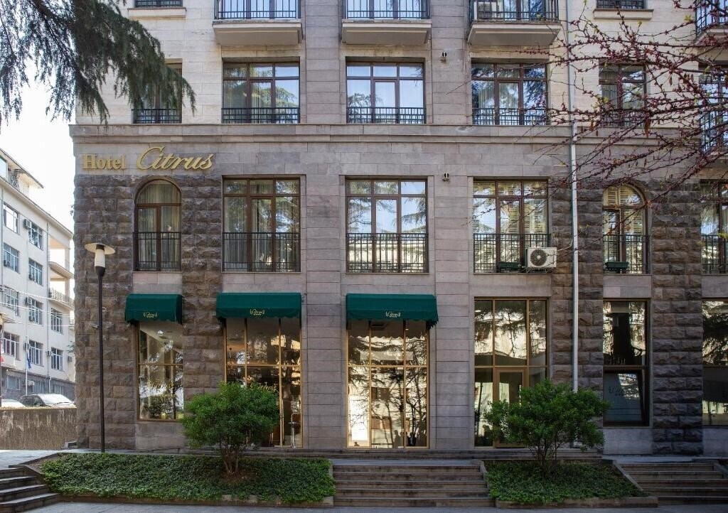 Зображення Citrus Hotel 4*