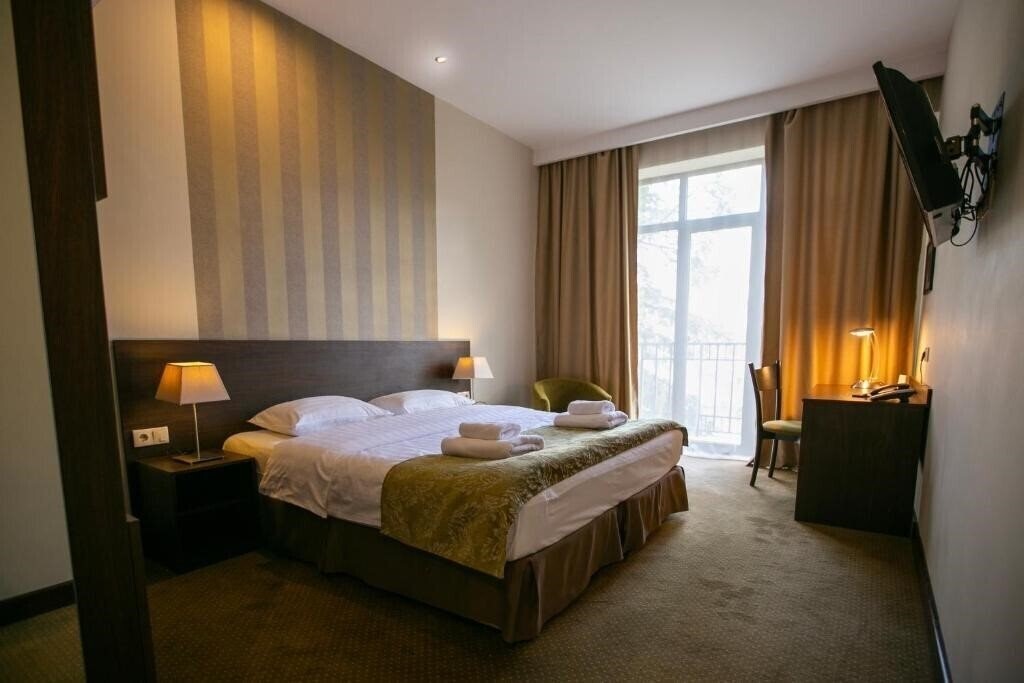 Територія Citrus Hotel 4*