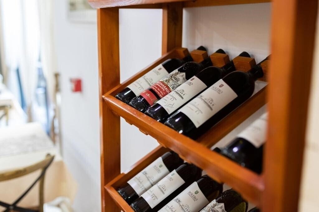 Панорама Iveria Inn 4*