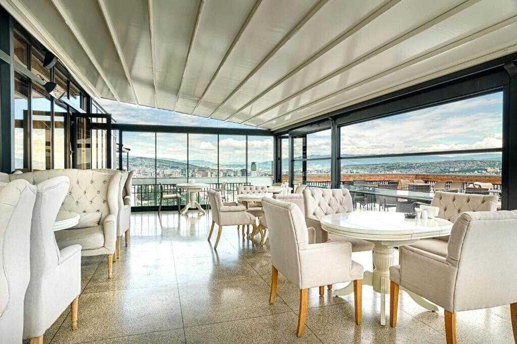 Фотографія The Terrace Boutique 4*