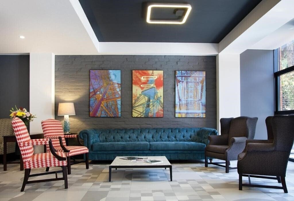 Зображення The Terrace Boutique 4*