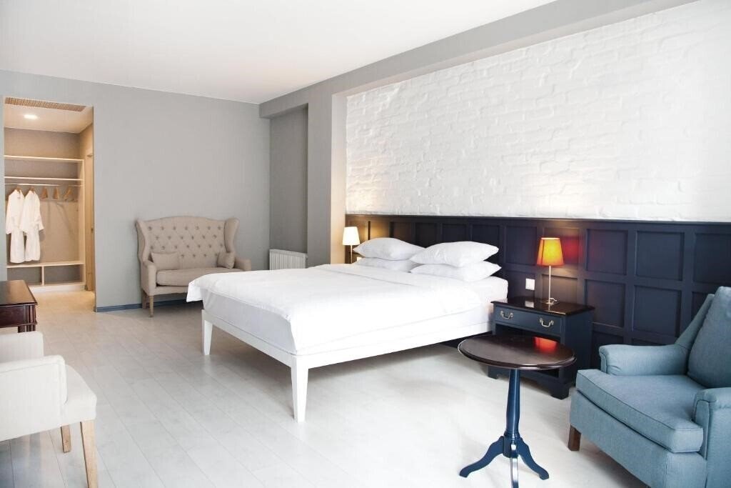 Територія The Terrace Boutique 4*