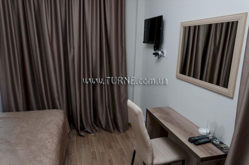 Панорама Big Bay 3*