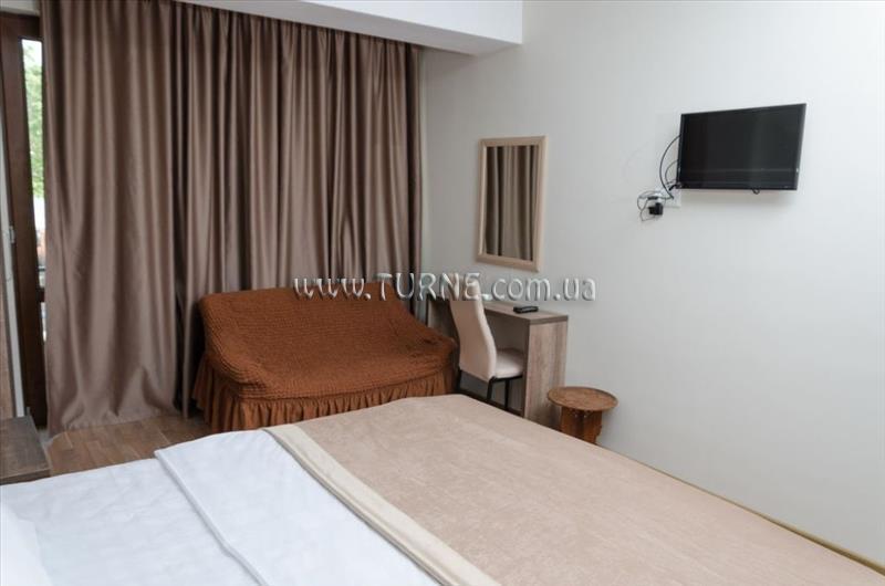 Територія Big Bay 3*