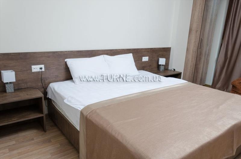 Картинка Big Bay 3*