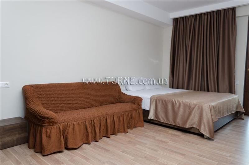 Фотографія Big Bay 3*