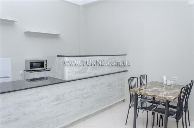 Готель Big Bay 3*