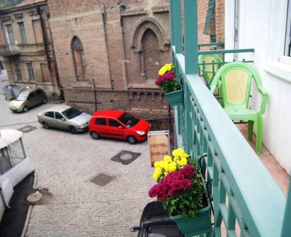 Апартаменты Tbiliseli 3*