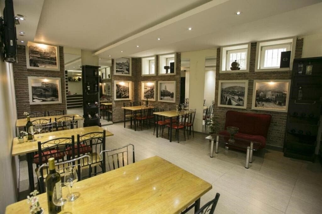 Панорама Tbiliseli 3*